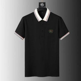 Picture of Burberry Polo Shirt Short _SKUBurberryM-4XL11lx1119848